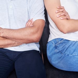 Tired wife asks husband to shop for bedroom TV — she was shocked at what he came home with: ‘You left a man unsupervised’