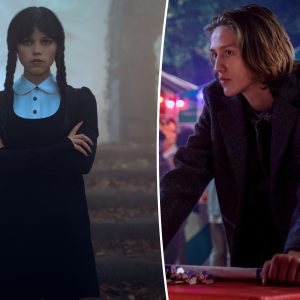 How ‘Wednesday’ Season 2 explained Percy Hynes White’s exit after sexual misconduct claims