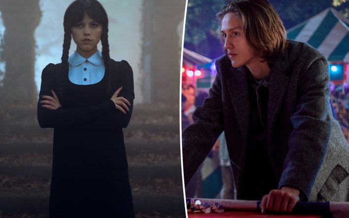 How ‘Wednesday’ Season 2 explained Percy Hynes White’s exit after sexual misconduct claims