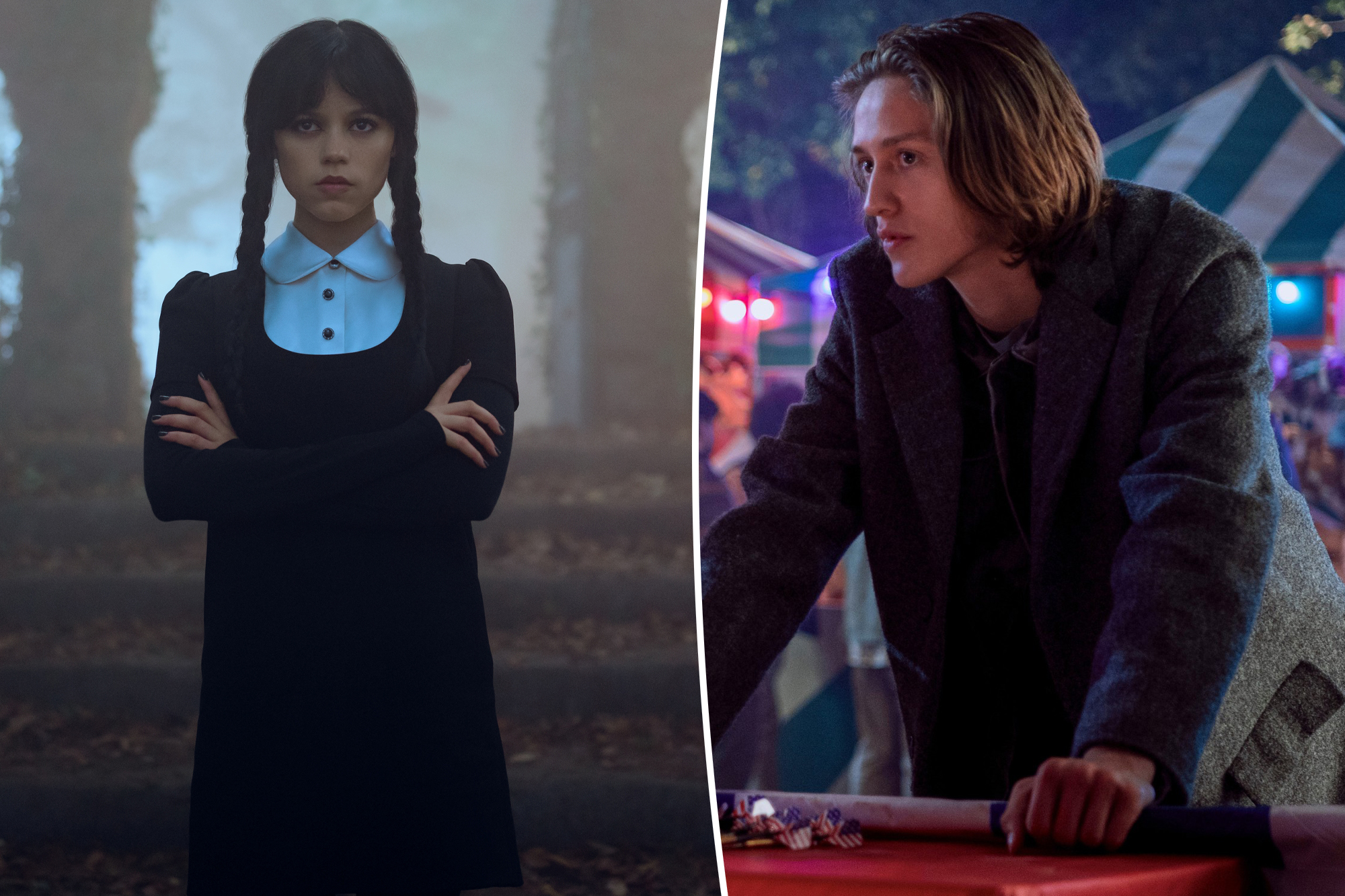 How ‘Wednesday’ Season 2 explained Percy Hynes White’s exit after sexual misconduct claims