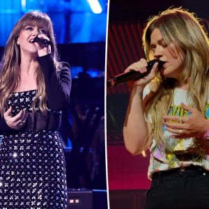 Kelly Clarkson abruptly cancels Las Vegas residency shows as she reveals ex-husband’s health battle