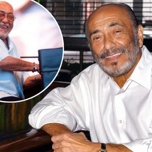 Eddie Palmieri, Latin jazz musician and Grammy winner from East Harlem, dead at 88