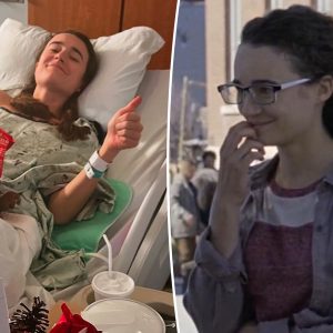 ‘Walking Dead’ star Kelley Mack’s death was a ‘total’ surprise after cancer treatment recovery