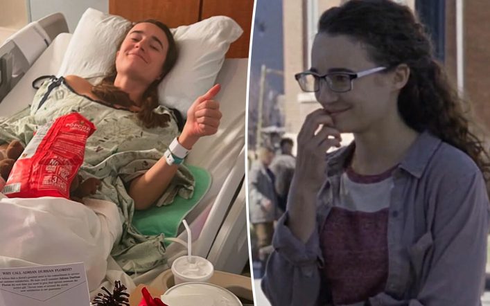 ‘Walking Dead’ star Kelley Mack’s death was a ‘total’ surprise after cancer treatment recovery