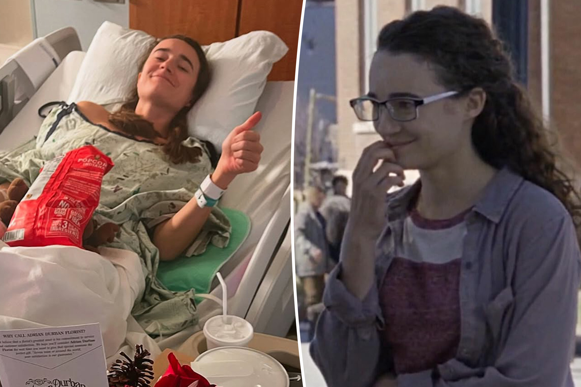 ‘Walking Dead’ star Kelley Mack’s death was a ‘total’ surprise after cancer treatment recovery