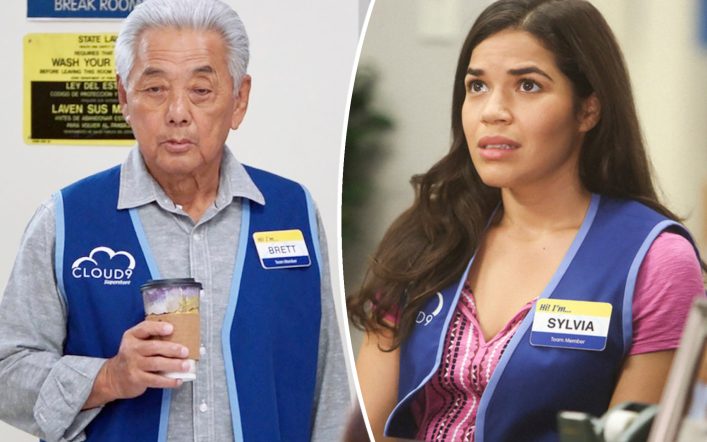‘Superstore’ actor Jon Miyahara dead at 83