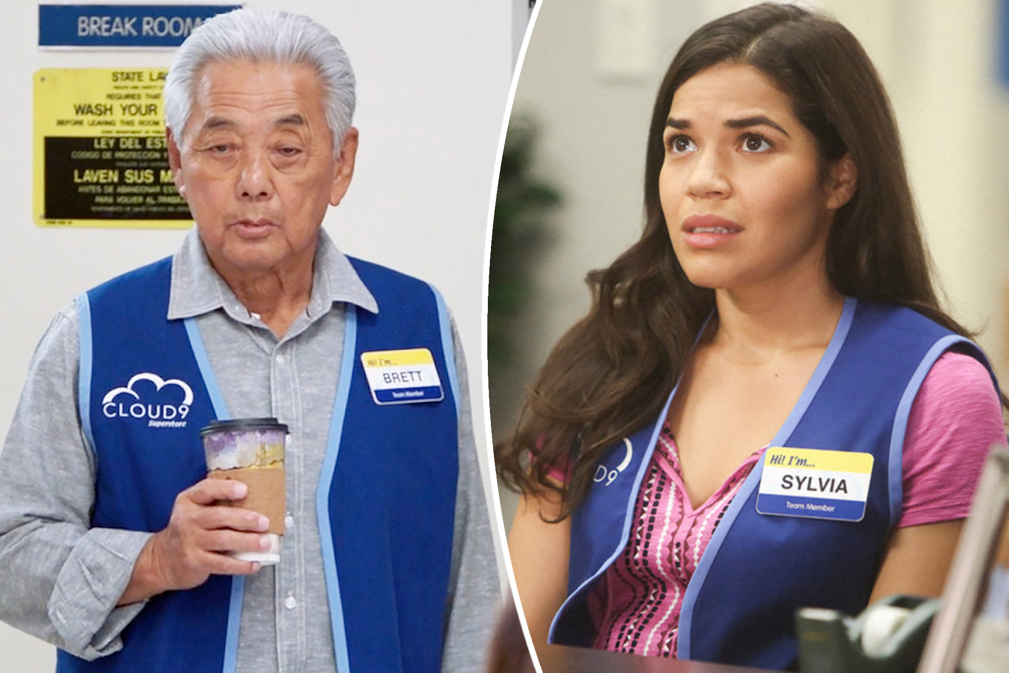 ‘Superstore’ actor Jon Miyahara dead at 83