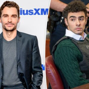 Dave Franco reveals he would be ‘open’ to playing Luigi Mangione in a biopic under these circumstances