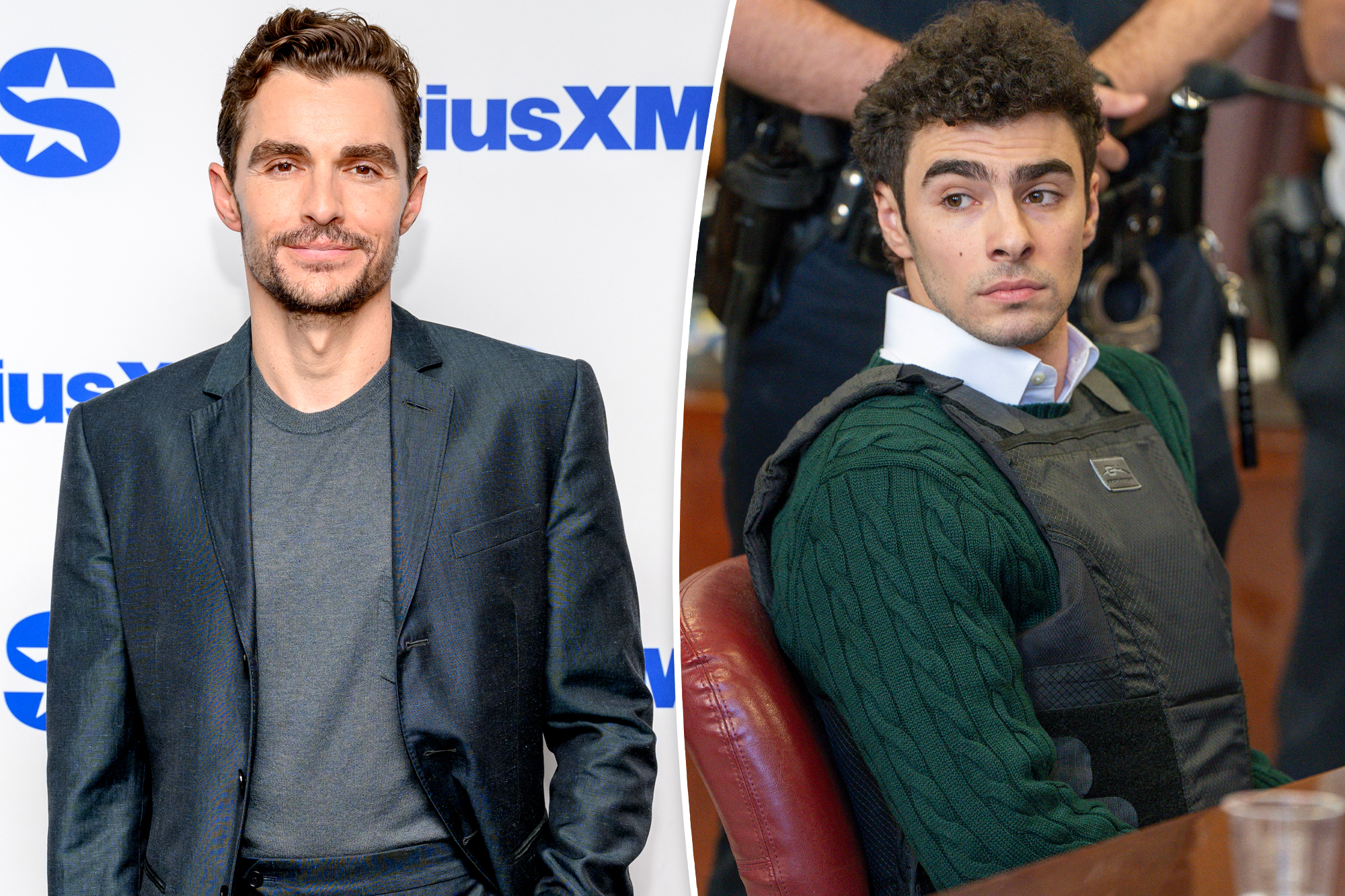 Dave Franco reveals he would be ‘open’ to playing Luigi Mangione in a biopic under these circumstances