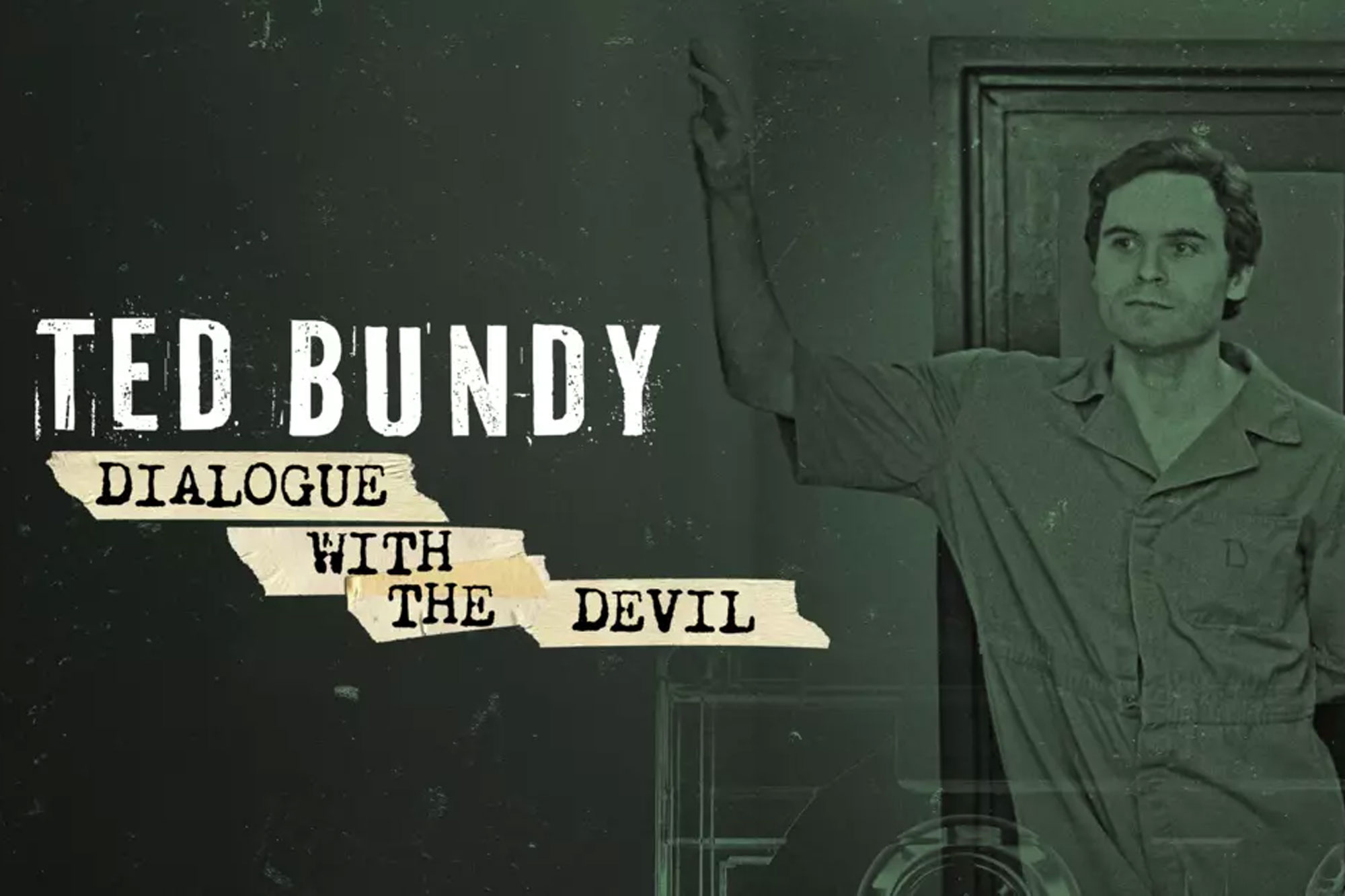 How to watch ‘Ted Bundy: Dialogue with the Devil’ doc for free