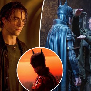 ‘Batman Part II’ details revealed as Robert Pattinson sets to start filming